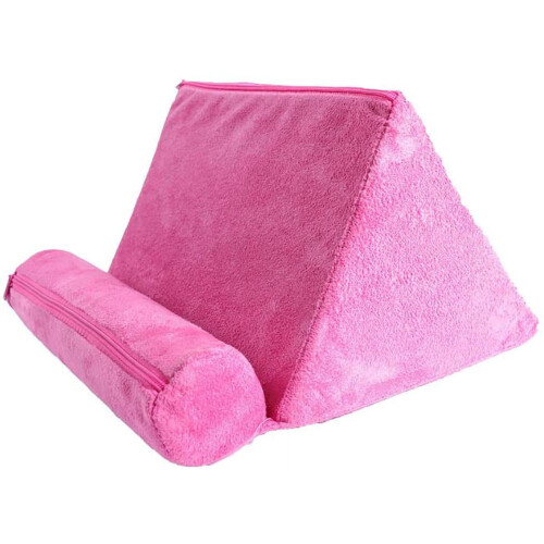 Tablet Pillow Holder Stand for iPad Pro Kindle Galaxy Tab
