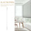 Universal curtain pull rod for easy operation 7