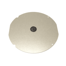 Sharp Wave Guide Stirrer Cover OEM Compatible for KB-6015KS