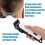 Wireless USB Rechargeable Hair Clipper Trimmer 6