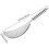 Stainless Steel Crescent Pot Strainer Insert 2 Pack 2
