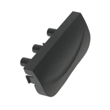 Sharp microwave open button OEM compatible R-1500 R-1505
