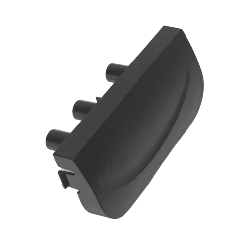 Sharp microwave open button OEM compatible R-1500 R-1505