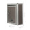 Suggestion Box Wall-Mounted Aluminum Alloy with Lock 2