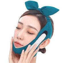 Facial Lifting Tape for Double Chin and Neck Wrinkles