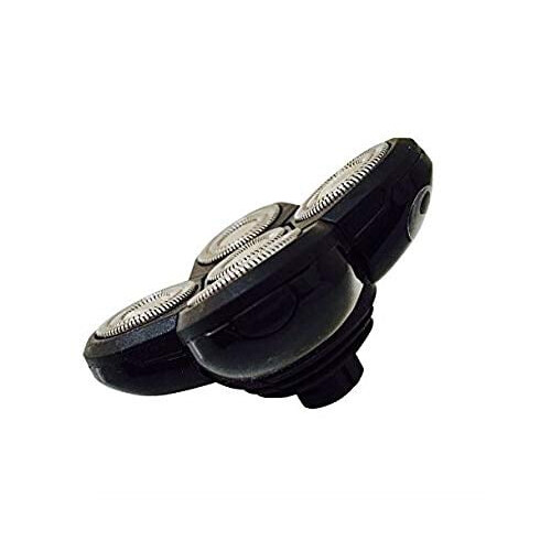 Replacement Shaving Heads for Bald Shavers 5 Blades 1