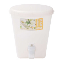 SHENGXINY 塑料饮料分配器 3.5L