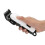 Wireless USB Rechargeable Hair Clipper Trimmer 4