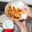 TAKTUK dish cloths reusable cotton white 6-pack 7