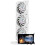 Krux HydroArc 360 White Water Cooling System (KRXE011) 2