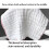 TAKTUK dish cloths reusable cotton white 6-pack 4