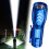 USB-Rechargeable Flashlight Ultra-Bright Long-Range Mini 1