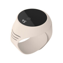 Téitheoir Láimhe USB atá Cairdiúil don Chomhshaol: Cruthúnas Pléasctha & Inaistrithe