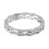 Women's Hollow Ring for Engagement or Gift 2