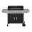 Ravanson GO-6 15,1 kW gas barbecue 1