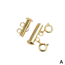 Necklace Detangler for Multi-Strand Layers 1pc