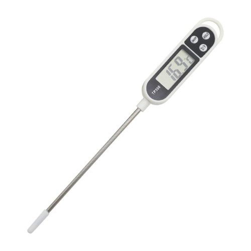 ShaperMe digital kitchen thermometer food probe 1 unit