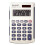 SHARP EL-243SB calculator cover gray 1