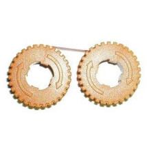 Sharp typewriter correction tape LO-653-SHA-COM