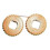Sharp typewriter correction tape LO-653-SHA-COM 1