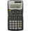 SHARP EL506WBk calculator case black compact 1