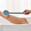 Bath Brush Body Scrubbing Tool 2 Pieces 3