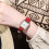 Women's Luxury Leather Watch with Luminous Hands 3