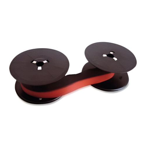 SHARP Canon MP-18DII calculator ribbon with thermal paper,