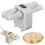 Automatic Dumpling Maker Machine Electric Removable 1pc 2