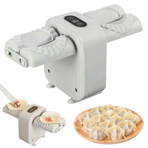 Automatic Dumpling Maker Machine Electric Removable 1pc 1