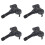 4X Sensor Däcktrycksövervakningssystem 4250C276 för  Eclipse  Mirage 68001696AB 4250D585 S80150005 1