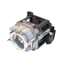 Projector Lamp and Housing for Sharp XG-C430X