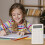 Basic 12-Digit Desktop Calculator with Large LCD Display 2