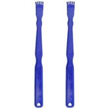Back Scratcher Portable Telescopic Handle 2pcs