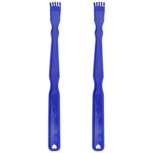 Back Scratcher Portable Telescopic Handle 2pcs