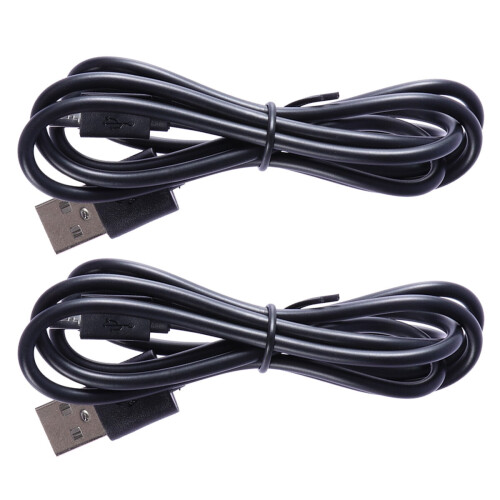 Καλώδιο Micro USB Y Sexagesimo 100cm για Galaxy S7/S6 - Μαύρο