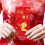 Keeplus Red Envelopes Chinese New Year Snake Theme 6 PCS 5