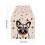 Heart-shaped table runner for fireplace or table, 1 piece 3