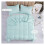 TiaGOC Down Alternative Comforter Set Queen Aqua Reversible 5