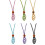 Necklace Cord Empty Stone Holder 1 Piece 8