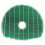 Sharp KC-850U KC-860U replacement humidifier filter white 1