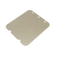 Sharp microwave wave guide cover OEM compatible for