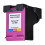 Compatibele inktcartridge Super B SUPERBULK Geel 1
