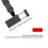 Car Rearview Mirror Phone Holder Rotatable Retractable 7