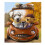 Sehao Jigsaw Puzzle Paper 100 Pieces 1