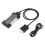 Strumento diagnostico OBD2 Bluetooth Autocom CDP+ Pro per TCS e cavi auto (nero) 1