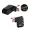 Κόμβος USB 3 θυρών, διανομέας υψηλής ταχύτητας με τροφοδοσία Plug and Play μέσω διαύλου, 6