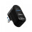 Κόμβος USB 3 θυρών, διανομέας υψηλής ταχύτητας με τροφοδοσία Plug and Play μέσω διαύλου, 2