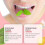 SP-7 Probiotic Toothpaste Whitening 3 pcs 2