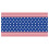 Waterproof Plastic Tablecloth 108 x 54 Inches 2